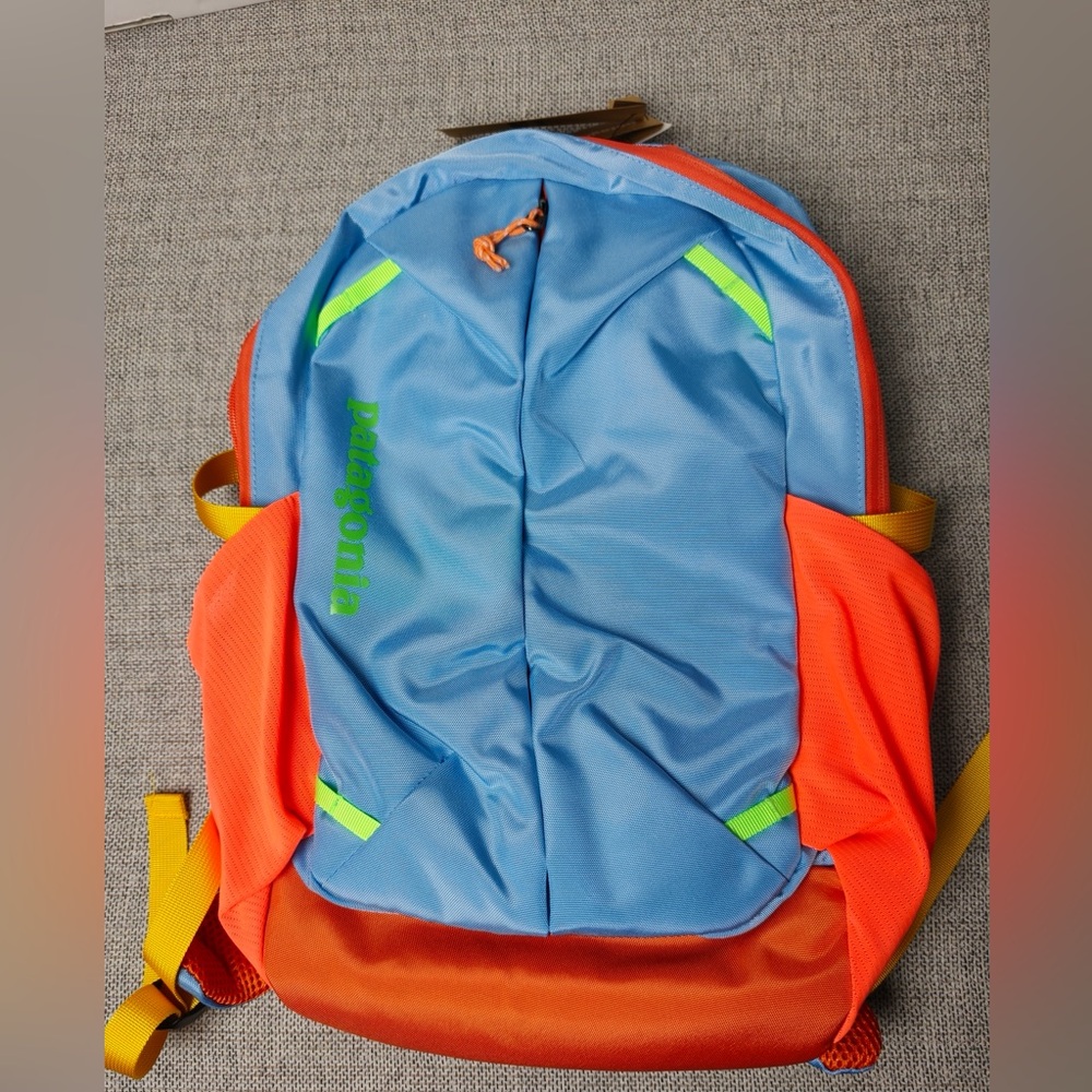 Patagonia Refugio DayPack 20L NWT